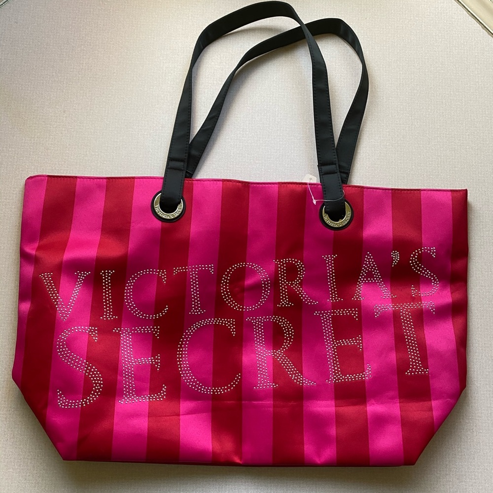 Victoria Secret Tote NWT